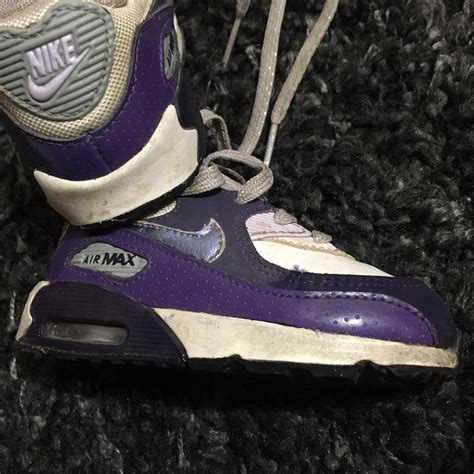 nike air max size 5